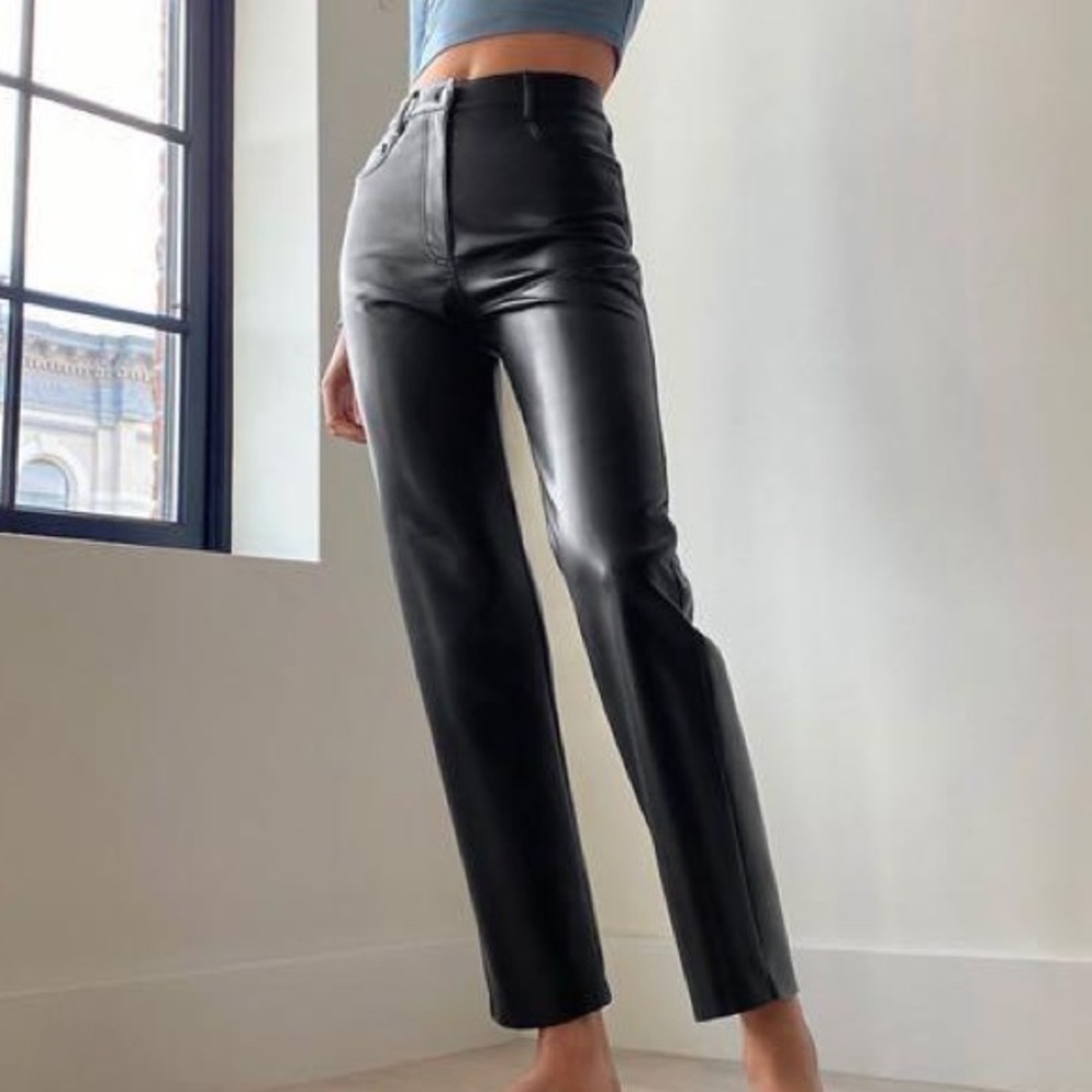 Wilfred Melina Pant Black